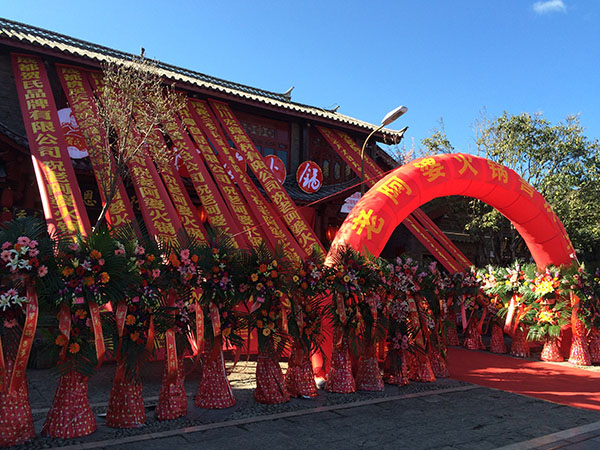 热门火锅店加盟排行榜，老阿婆榜上有名